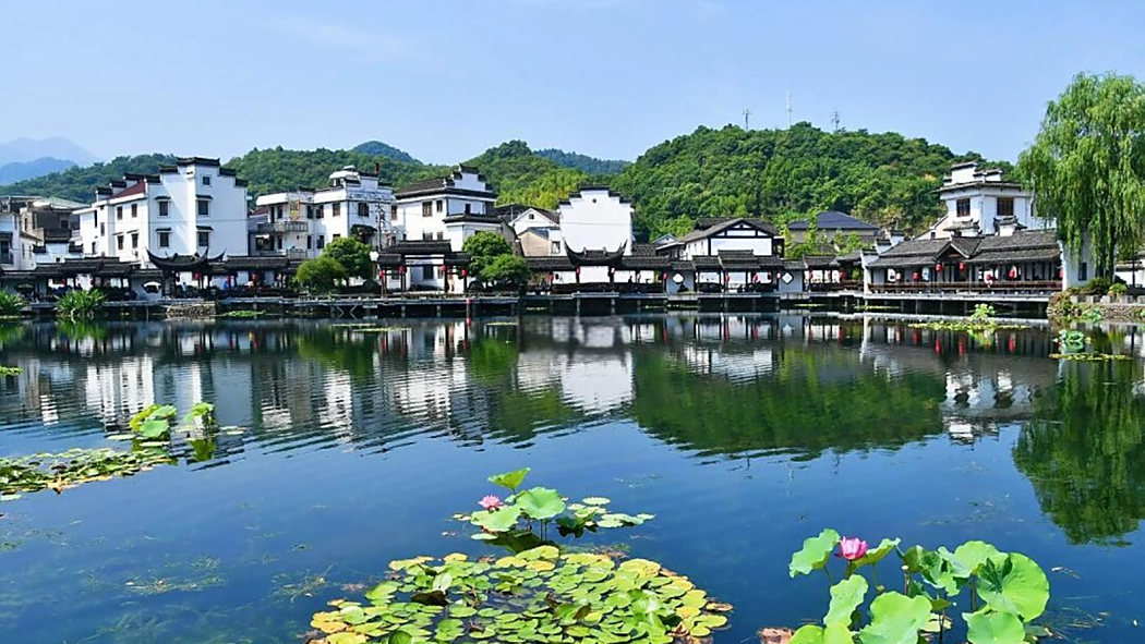 深澳建築群