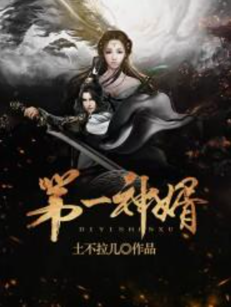 第一神婿(土不拉幾所著小說) 第一神婿(土不拉幾所著小說)