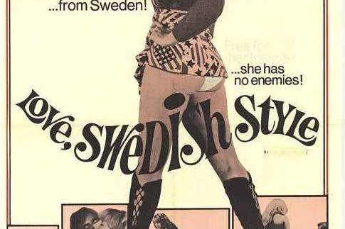 Love, Swedish Style Love, Swedish Style