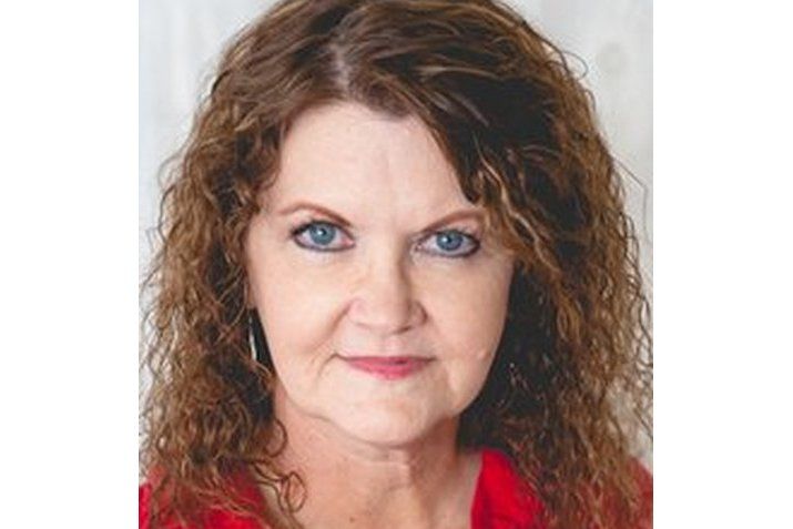 Kimberly J. Richardson Kimberly J. Richardson