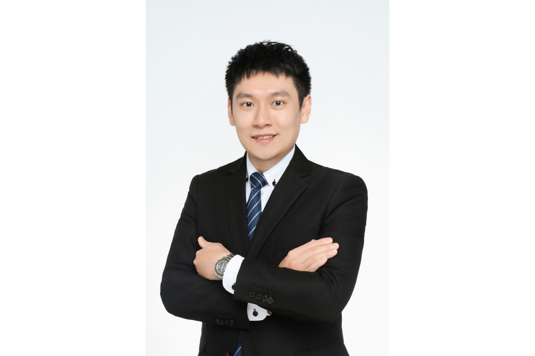 吳宇恩(中國海峽兩岸青年交流協會理事長) 吳宇恩(中國海峽兩岸青年交流協會理事長)