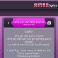 SISTAR歌詞 SISTAR歌詞