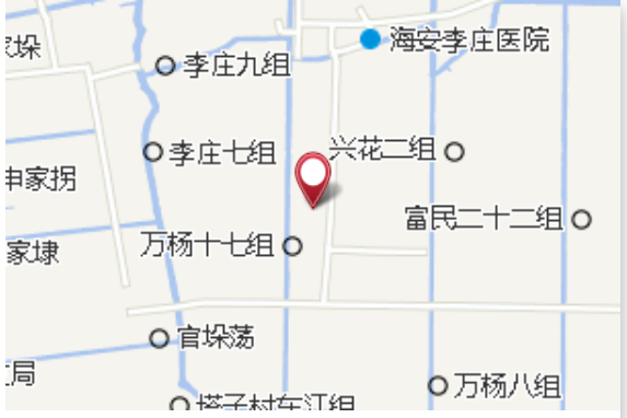 董楊垛 董楊垛