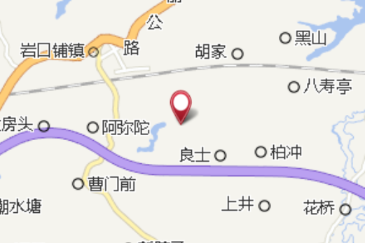 麥蘭村