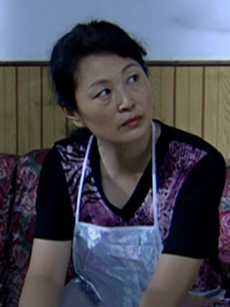 李明傑(演員) 李明傑(演員)