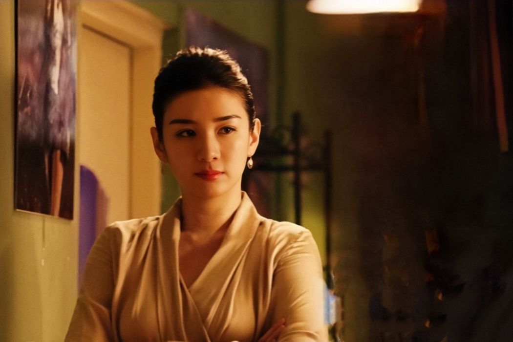孫美玲(劇情科幻影片《重回地球》中的角色) 孫美玲(劇情科幻影片《重回地球》中的角色)