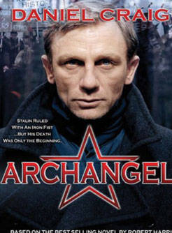 丹尼爾·克雷格(Daniel Craig)