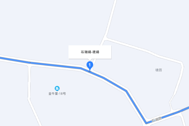 石湖路(廣州市石湖路) 石湖路(廣州市石湖路)