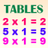 Tables Lite