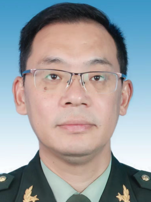 曾國文(四川省崇州市委常委、人武部部長) 曾國文(四川省崇州市委常委、人武部部長)
