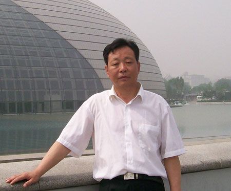 侯世濤 侯世濤