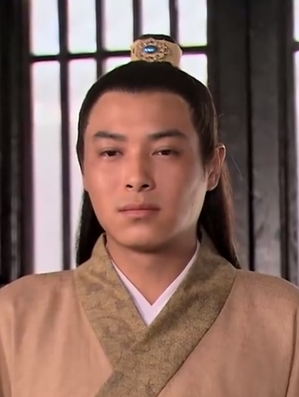 周金寶(古裝劇《風塵淚》中的角色) 周金寶(古裝劇《風塵淚》中的角色)