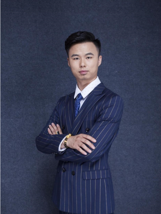 王武(產媽媽健康管理董事長) 王武(產媽媽健康管理董事長)