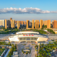 武漢東站(中國湖北省武漢市境內鐵路車站) 武漢東站(中國湖北省武漢市境內鐵路車站)