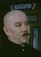 知音(1981年王心剛、張瑜主演紅色電影)