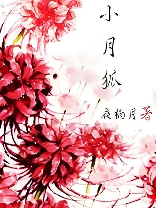 小月狐 小月狐