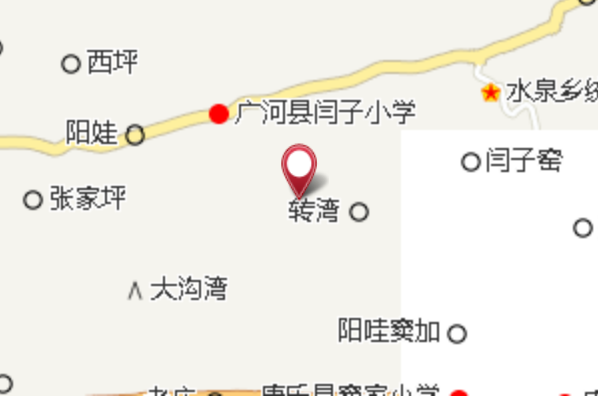 康家三莊