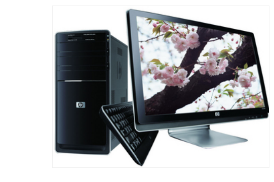 HP pavilion p6126cn HP pavilion p6126cn