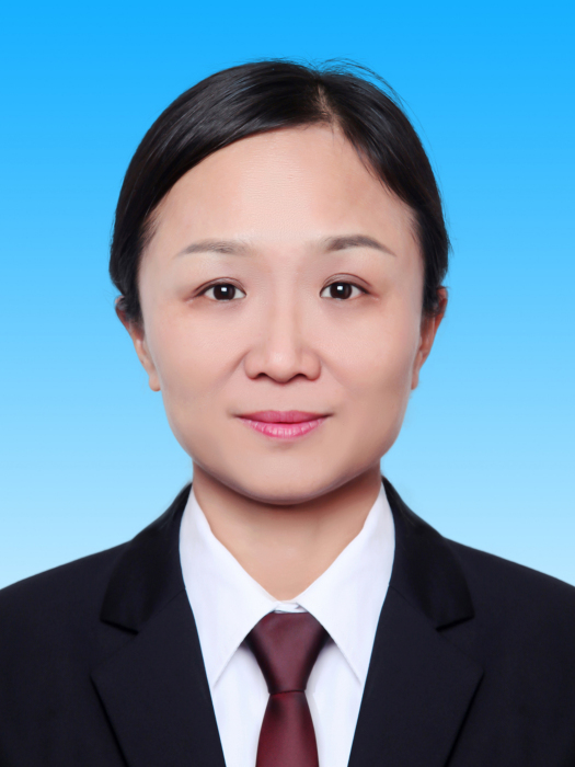 鄒雪(湖北省宜昌市點軍區醫療保障局原局長) 鄒雪(湖北省宜昌市點軍區醫療保障局原局長)
