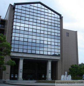 龍谷大學(日本龍谷大學)