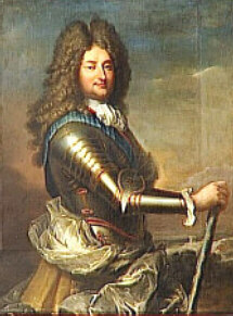 奧爾良公爵腓力二世（Philippe