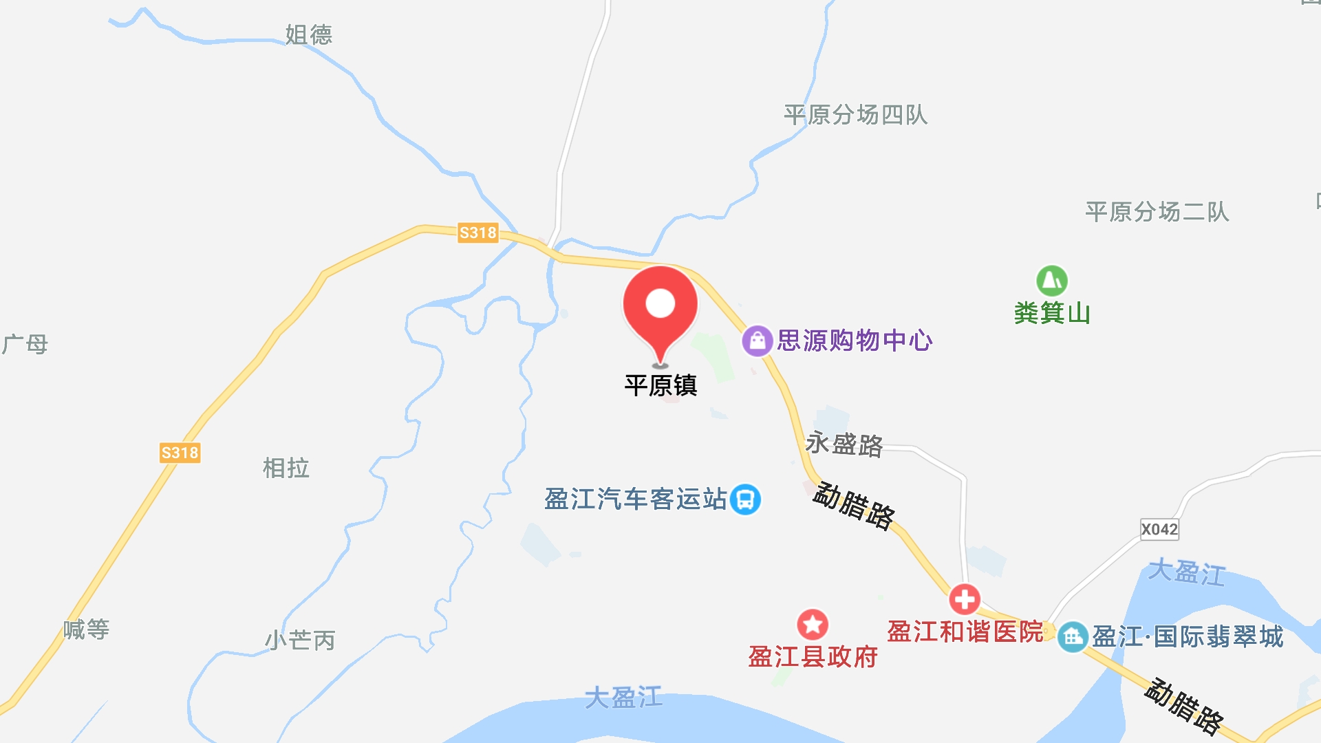 地圖信息