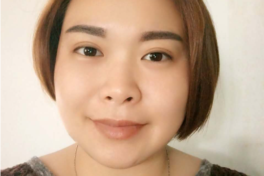 林映桂 林映桂
