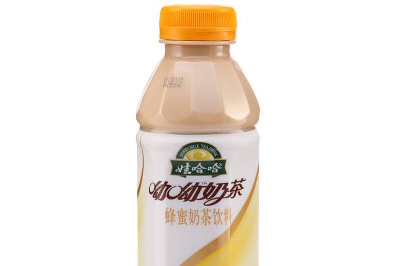呦呦奶茶 呦呦奶茶