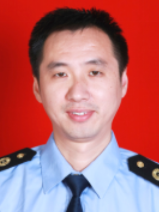 李文軍(安徽省蕪湖市弋江區疾病預防控制中心主任) 李文軍(安徽省蕪湖市弋江區疾病預防控制中心主任)