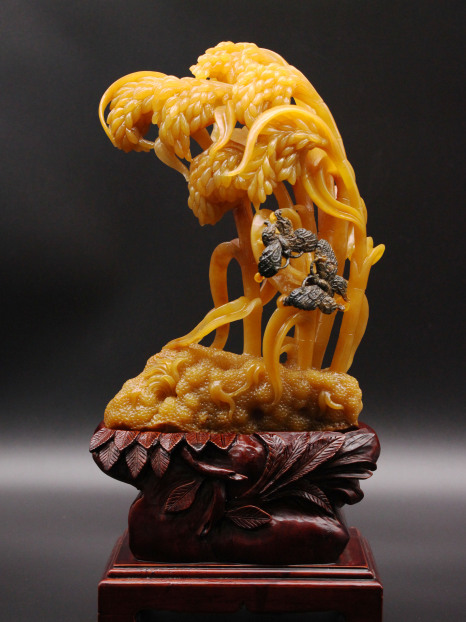 徽玉 徽玉