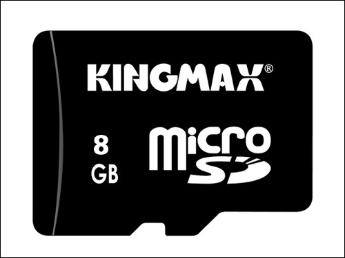 Micro SD卡(microSD)