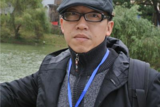 劉文東(廣州美術學院中國畫學院副教授) 劉文東(廣州美術學院中國畫學院副教授)