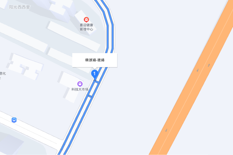 綠源路(來賓市綠源路) 綠源路(來賓市綠源路)