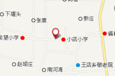 新業莊台 新業莊台