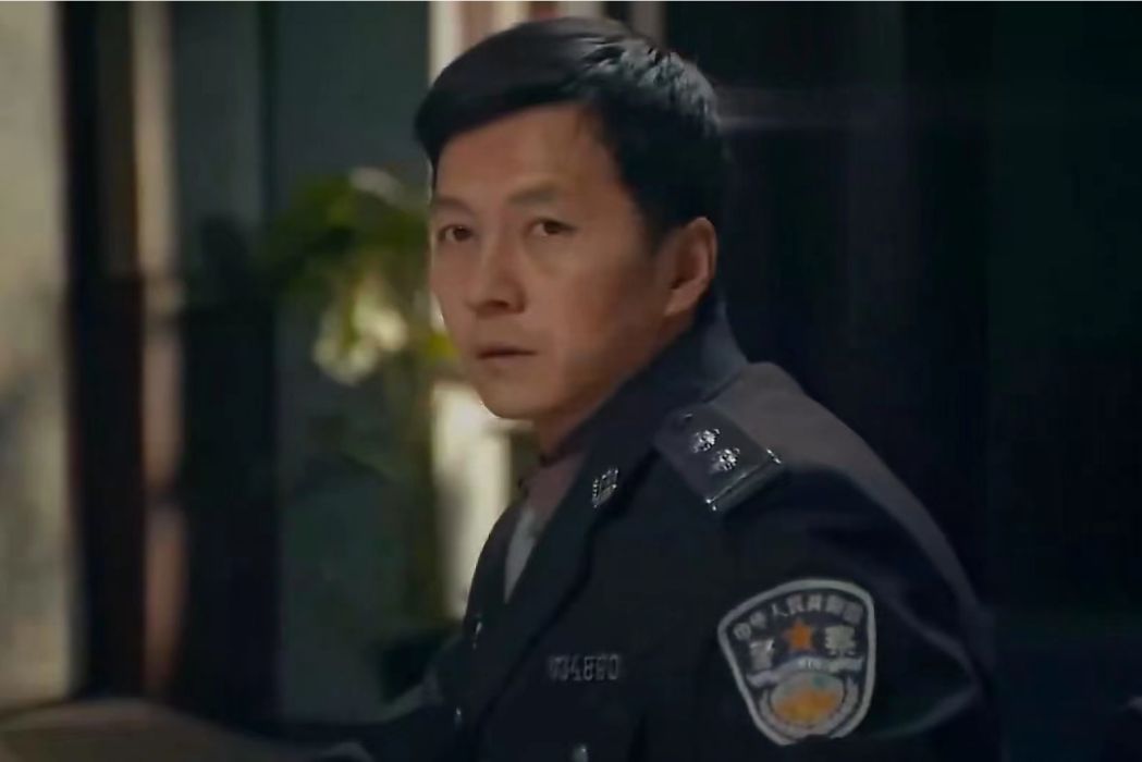 李玉清(當代勵志劇《草帽警察》中的角色) 李玉清(當代勵志劇《草帽警察》中的角色)
