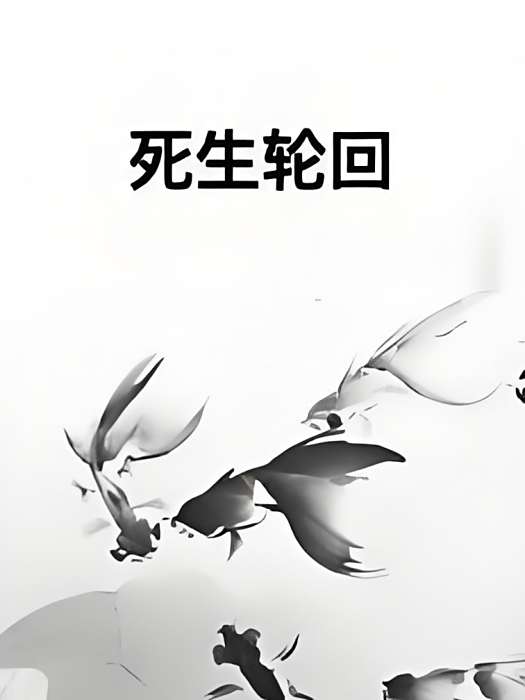 死生輪迴 死生輪迴