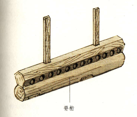 脊桁 脊桁