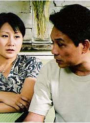 張勇手