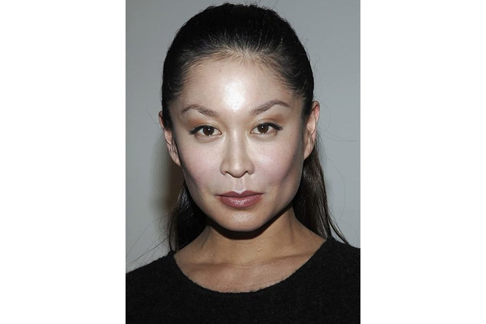 Jennifer Tung Jennifer Tung
