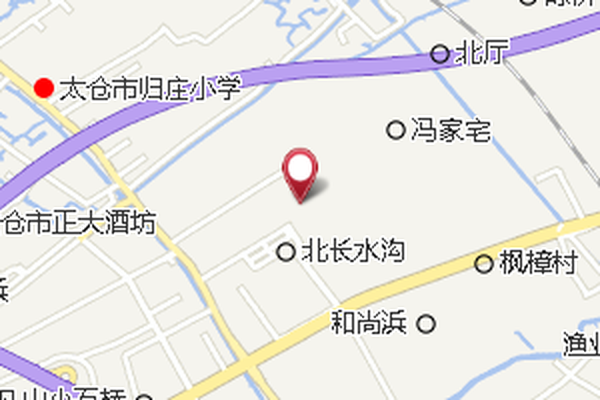 大楊家宅基 大楊家宅基