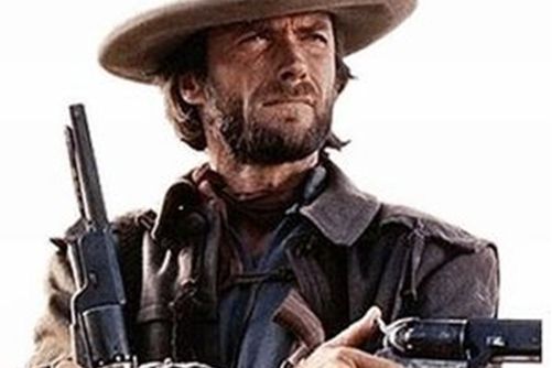 Man With No Name Man With No Name