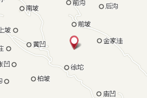九龍圪垯 九龍圪垯