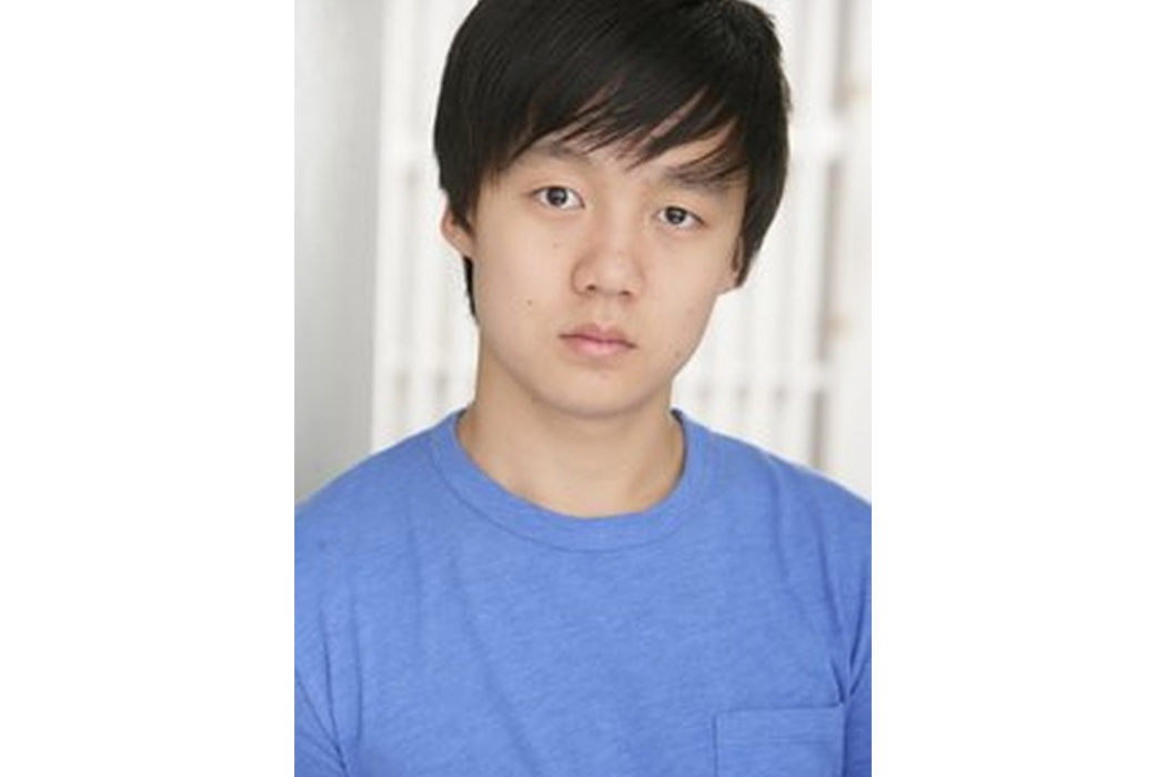 Ethan Josh Lee