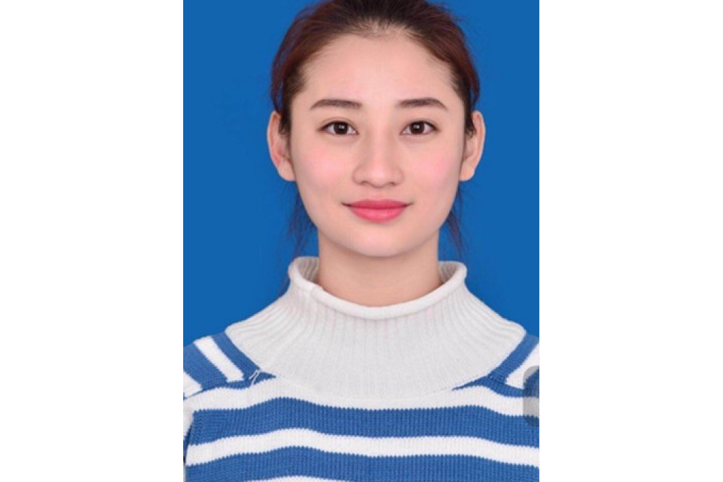 何靜微