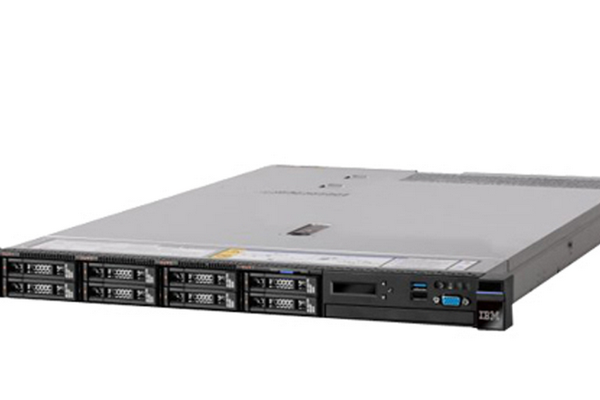 聯想System x3550 M5(5463i35) 聯想System x3550 M5(5463i35)