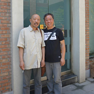 孫童明
