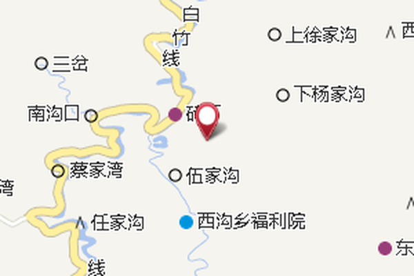 下劉家灣 下劉家灣