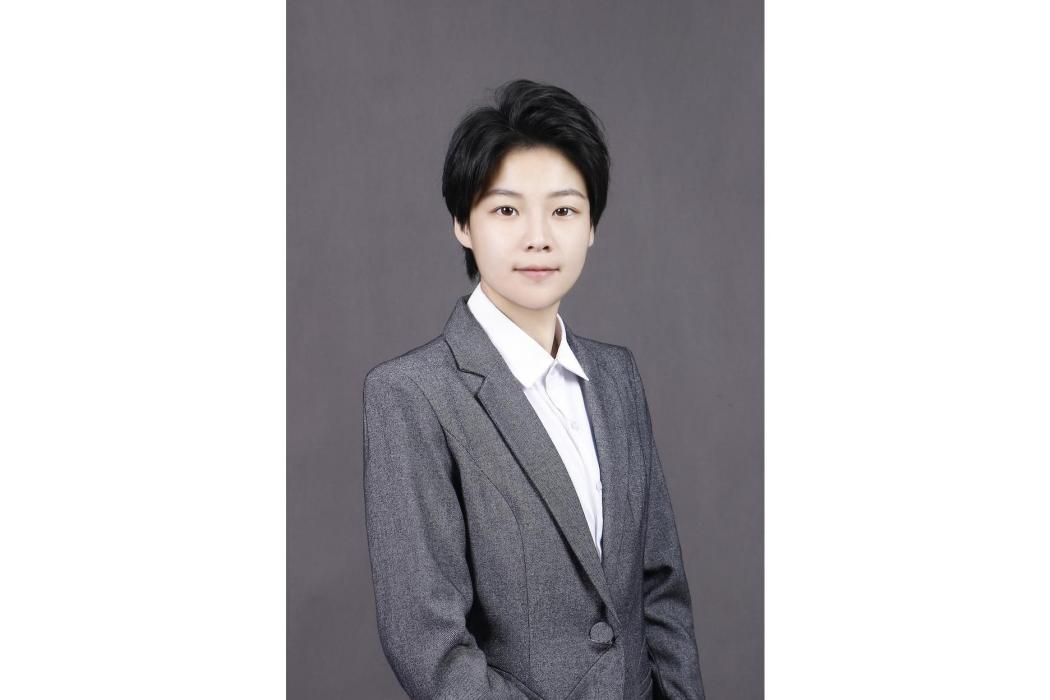 石琦(NFT中國創始人) 石琦(NFT中國創始人)