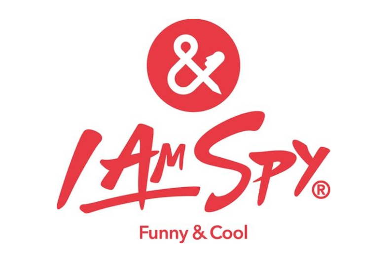 I AM SPY I AM SPY