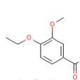 4-乙氧基-3-甲氧基苯甲醛